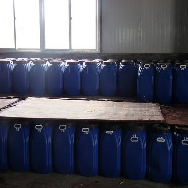 污水(shuǐ)緩蝕劑KLH-100