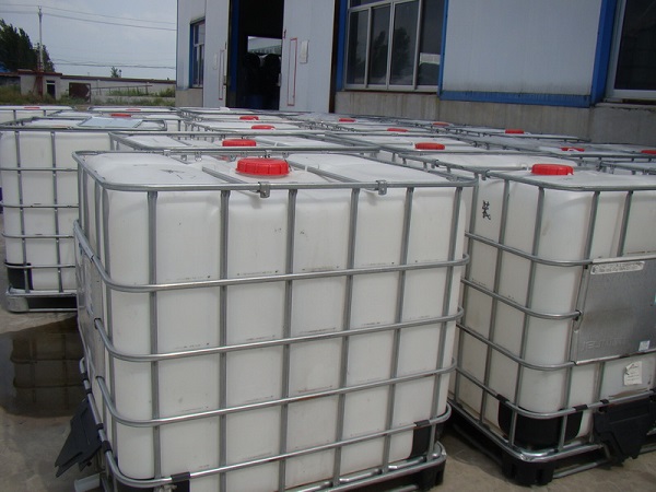 咪唑啉緩(huǎn)釋劑