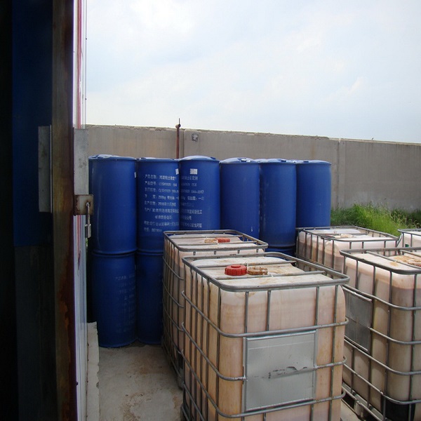 油溶性(xing)高溫緩蝕劑(jì)