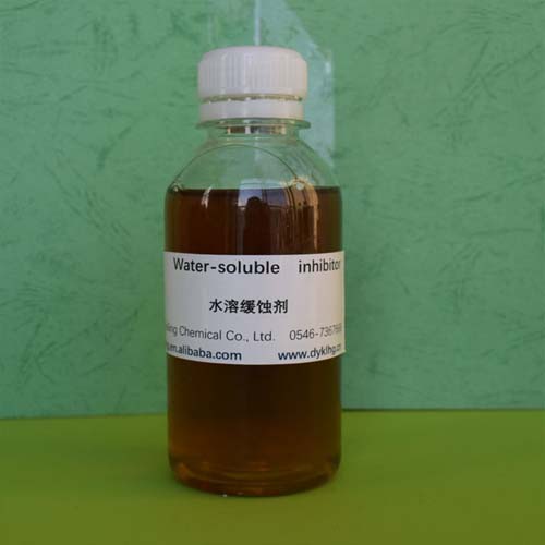 污水(shui)緩蝕劑